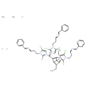 CAS No 820220-42-6  Molecular Structure