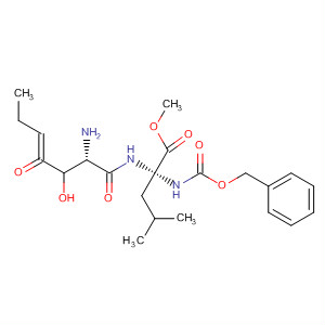 Cas Number: 820220-57-3  Molecular Structure