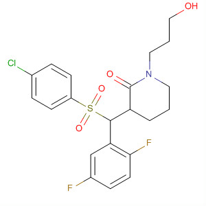 CAS No 820222-92-2  Molecular Structure
