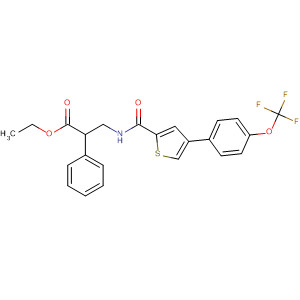 CAS No 820223-43-6  Molecular Structure