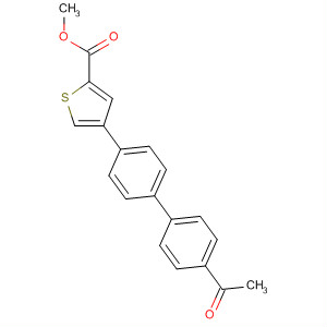 CAS No 820224-02-0  Molecular Structure