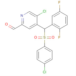 CAS No 820224-14-4  Molecular Structure