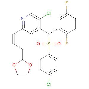 CAS No 820224-41-7  Molecular Structure