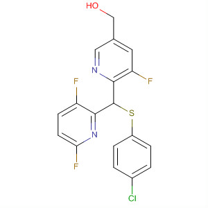 Cas Number: 820224-62-2  Molecular Structure