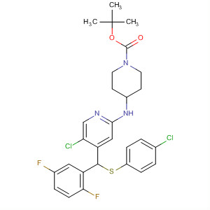 CAS No 820224-70-2  Molecular Structure
