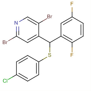CAS No 820224-97-3  Molecular Structure
