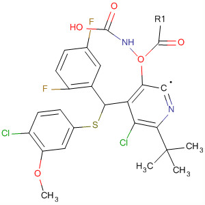 CAS No 820225-08-9  Molecular Structure