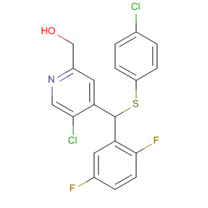 CAS No 820225-14-7  Molecular Structure