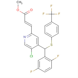 CAS No 820225-16-9  Molecular Structure