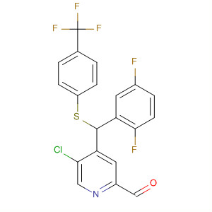 CAS No 820225-23-8  Molecular Structure
