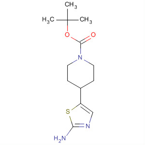 CAS No 820231-21-8  Molecular Structure