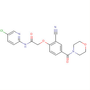 Cas Number: 820232-30-2  Molecular Structure