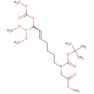 CAS No 820233-34-9  Molecular Structure