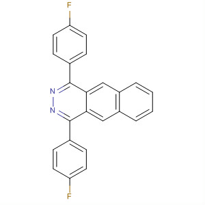CAS No 820233-85-0  Molecular Structure