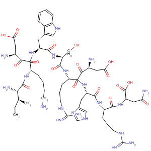 Cas Number: 820234-61-5  Molecular Structure