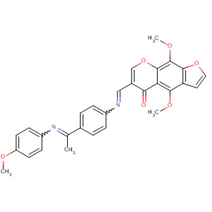 CAS No 820235-43-6  Molecular Structure