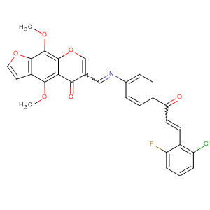 CAS No 820235-44-7  Molecular Structure