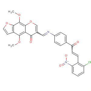 CAS No 820235-45-8  Molecular Structure