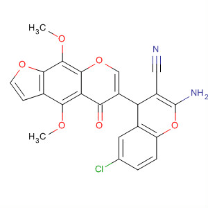 CAS No 820235-49-2  Molecular Structure