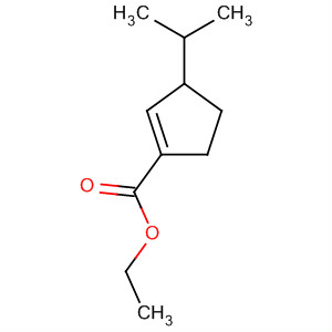 CAS No 820236-11-1  Molecular Structure