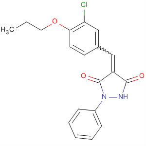 CAS No 820237-10-3  Molecular Structure