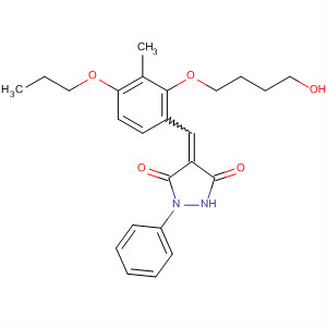 CAS No 820237-64-7  Molecular Structure
