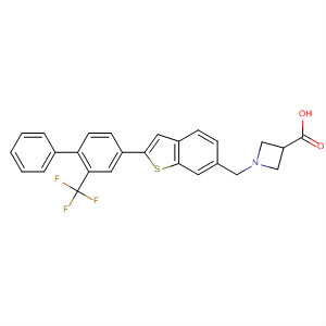 CAS No 820239-55-2  Molecular Structure