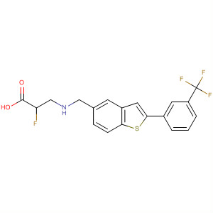 CAS No 820239-87-0  Molecular Structure