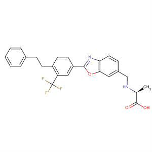 CAS No 820240-40-2  Molecular Structure
