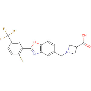 CAS No 820240-49-1  Molecular Structure