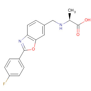 CAS No 820240-53-7  Molecular Structure