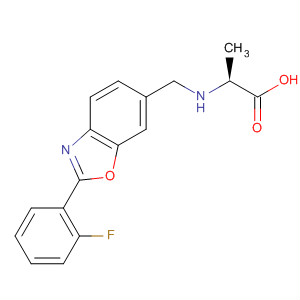 CAS No 820240-55-9  Molecular Structure