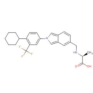 CAS No 820240-58-2  Molecular Structure