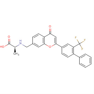 CAS No 820240-71-9  Molecular Structure