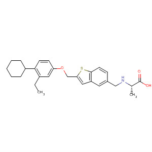 CAS No 820240-75-3  Molecular Structure