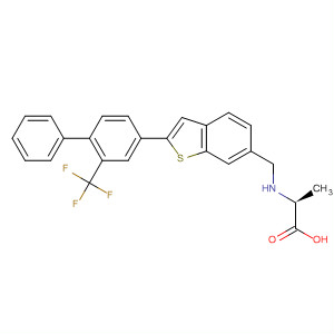 CAS No 820240-83-3  Molecular Structure