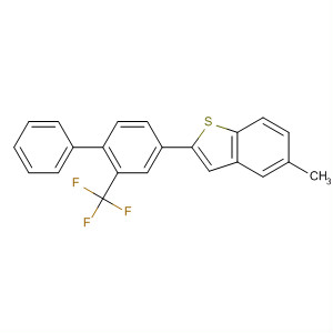 CAS No 820241-13-2  Molecular Structure