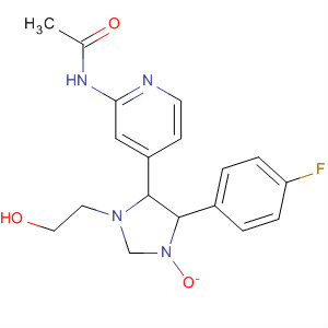 CAS No 820241-16-5  Molecular Structure