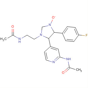 CAS No 820241-21-2  Molecular Structure