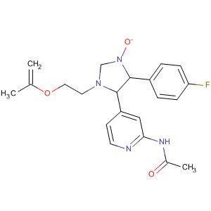 CAS No 820241-23-4  Molecular Structure