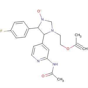 CAS No 820241-24-5  Molecular Structure
