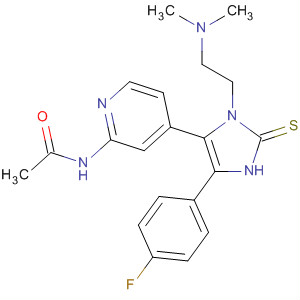 CAS No 820241-44-9  Molecular Structure