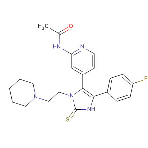 CAS No 820241-51-8  Molecular Structure