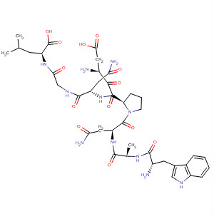 CAS No 820242-76-0  Molecular Structure