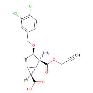 CAS No 820243-92-3  Molecular Structure