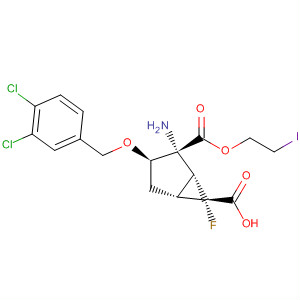 CAS No 820243-95-6  Molecular Structure