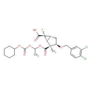 CAS No 820244-14-2  Molecular Structure