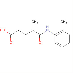 CAS No 820244-27-7  Molecular Structure