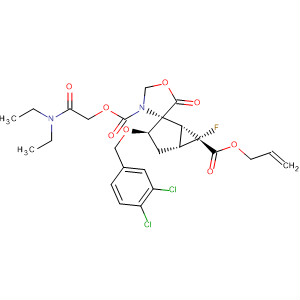 CAS No 820244-81-3  Molecular Structure