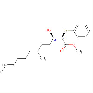 CAS No 820245-01-0  Molecular Structure